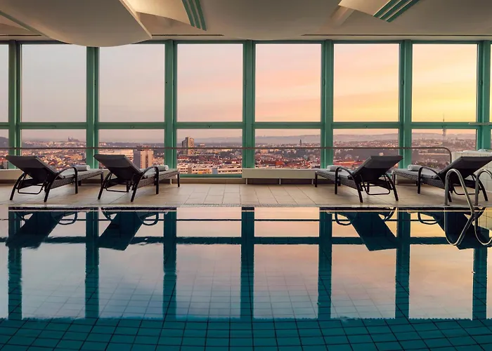 Panorama By Verdi Hotels Praag